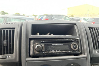 Bouton de warning PEUGEOT BOXER 3