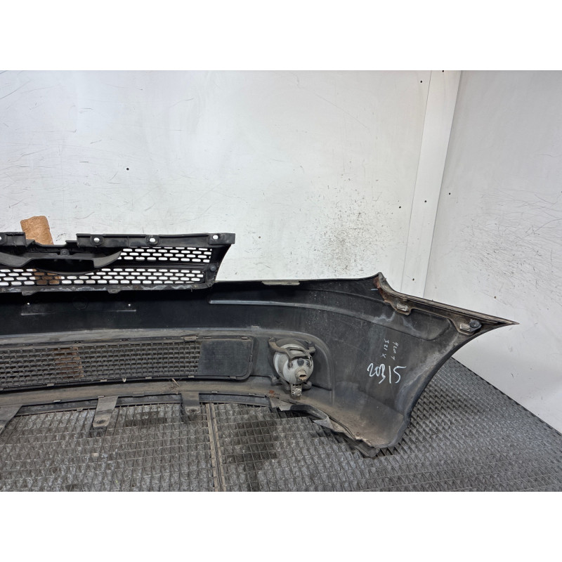 Pare choc avant HYUNDAI MATRIX Photo n°1