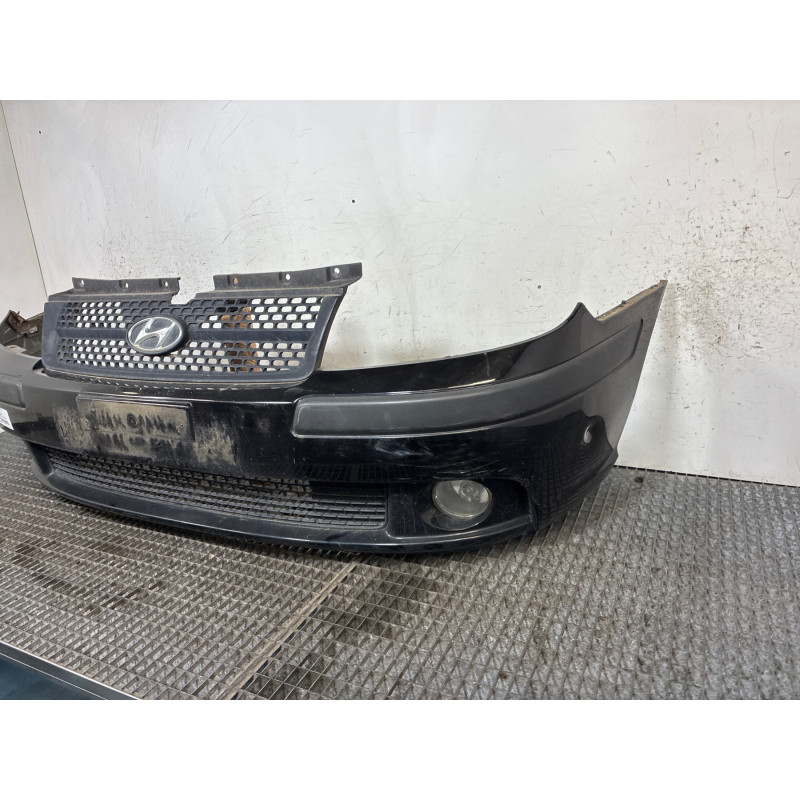 Pare choc avant HYUNDAI MATRIX Photo n°2