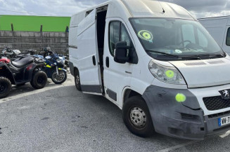 Serrure avant gauche PEUGEOT BOXER 3