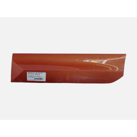 Baguette de porte arriere gauche  VOLKSWAGEN T-CROSS Photo n°1