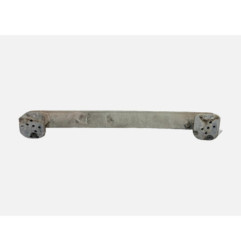 Renfort pare choc arriere (traverse) PEUGEOT 308 1