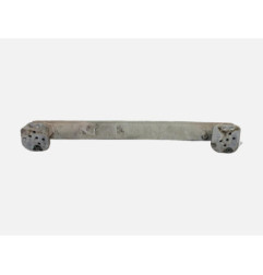 Renfort pare choc arriere (traverse) PEUGEOT 308 1