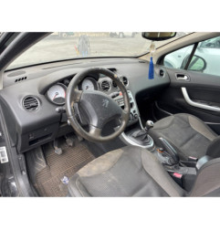 Amortisseur avant gauche PEUGEOT 308 1