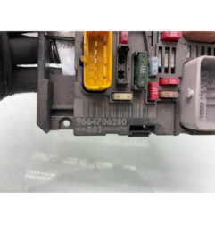 Boitier servitude moteur (BSM) PEUGEOT 308 1