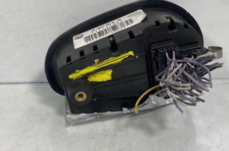 Commande chauffage RENAULT ESPACE 3