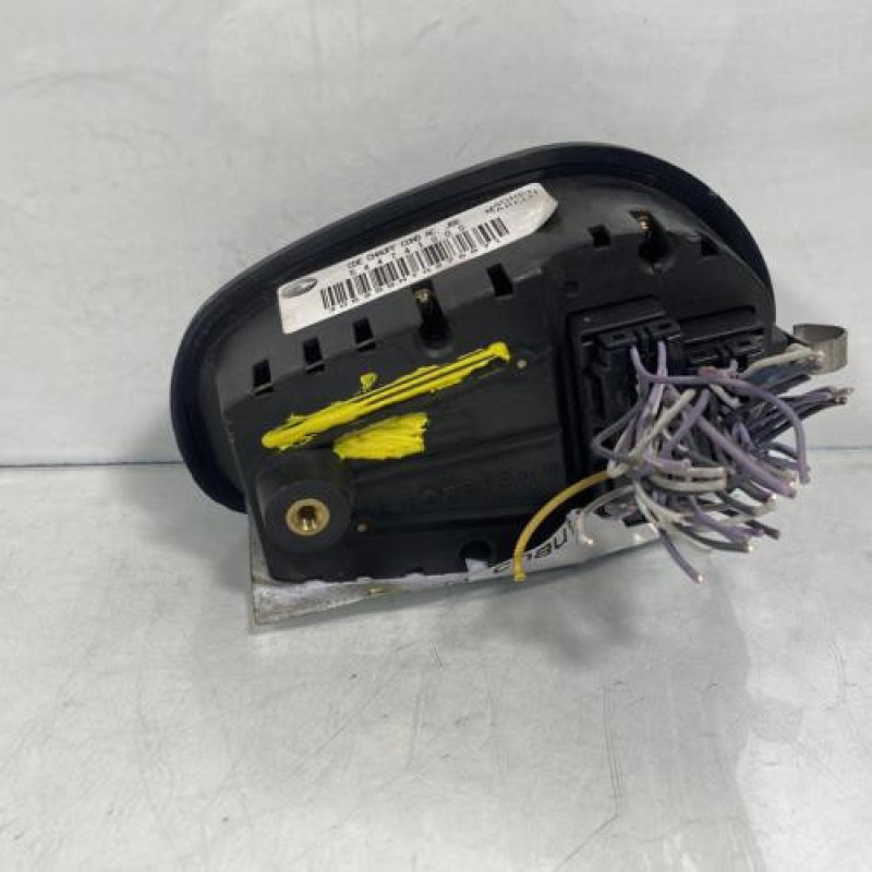 Commande chauffage RENAULT ESPACE 3 Photo n°3