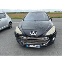 Echangeur air (Intercooler) PEUGEOT 308 1