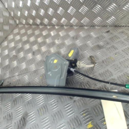 Leve vitre electrique avant droit RENAULT ESPACE 3 Photo n°1