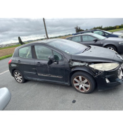 Etrier avant gauche (freinage) PEUGEOT 308 1