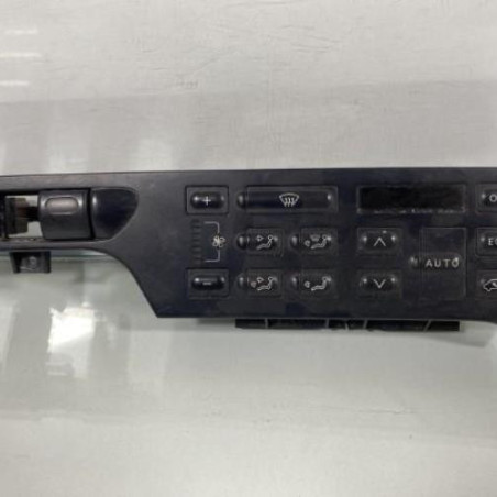Commande chauffage PEUGEOT 806 Photo n°1