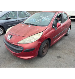 Compteur PEUGEOT 207