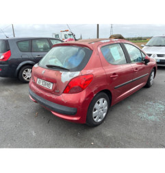 Compteur PEUGEOT 207
