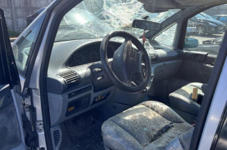 Commande chauffage PEUGEOT 806