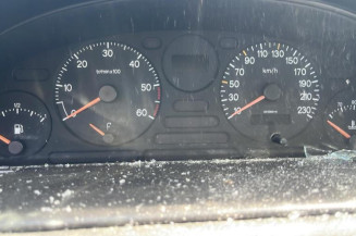 Commande chauffage PEUGEOT 806