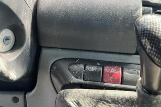 Commande chauffage PEUGEOT 806