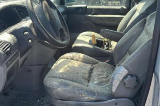 Commande chauffage PEUGEOT 806