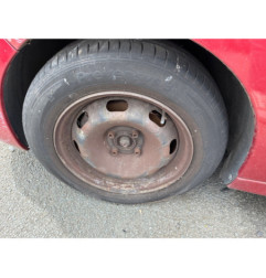 Pare soleil droit PEUGEOT 207