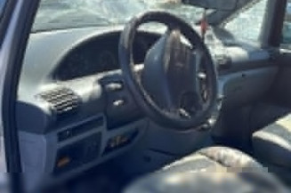 Serrure avant droit PEUGEOT 806
