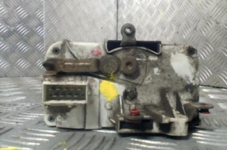 Serrure avant gauche PEUGEOT 806