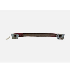 Renfort pare choc arriere (traverse) PEUGEOT 207