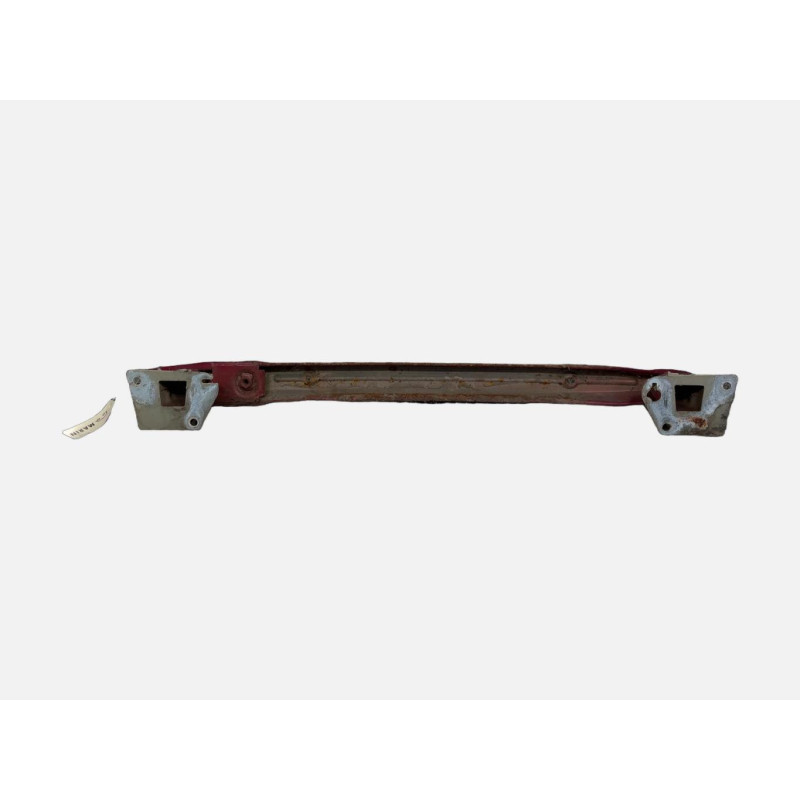 Renfort pare choc arriere (traverse) PEUGEOT 207 Photo n°4