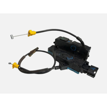 Serrure arriere gauche PEUGEOT 207