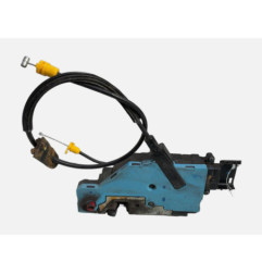 Serrure arriere gauche PEUGEOT 207