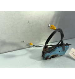 Serrure arriere gauche PEUGEOT 207