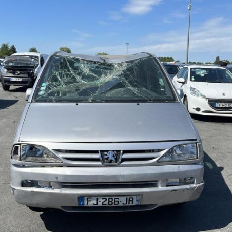 Verin de coffre PEUGEOT 806