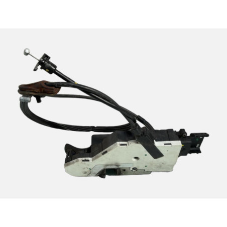 Serrure avant gauche PEUGEOT 207