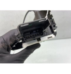 Serrure avant gauche PEUGEOT 207