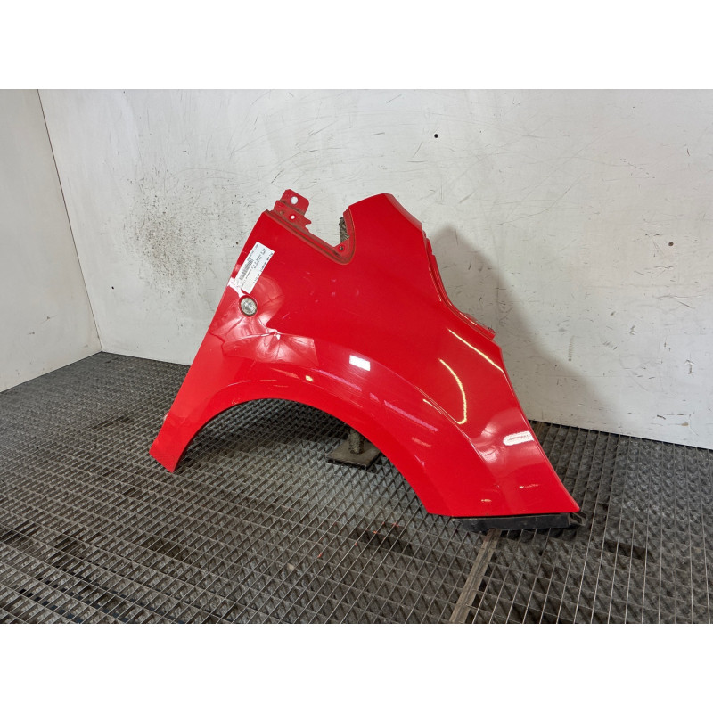 Aile avant droit FORD KA 2 Photo n°4