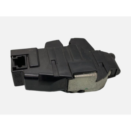 Serrure de coffre PEUGEOT 207
