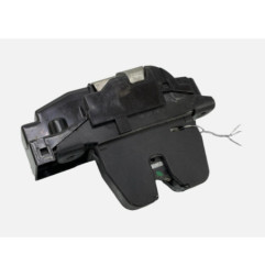 Serrure de coffre PEUGEOT 207