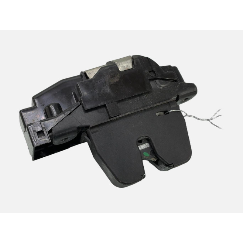 Serrure de coffre PEUGEOT 207 Photo n°3