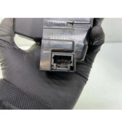 Serrure de coffre PEUGEOT 207