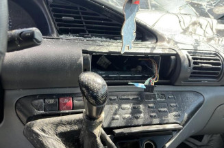 Verin de coffre PEUGEOT 806