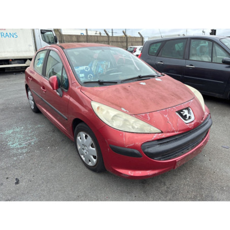 Bloc ABS (freins anti-blocage) PEUGEOT 207