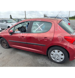 Bloc ABS (freins anti-blocage) PEUGEOT 207