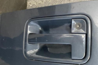 Porte avant droit CITROEN EVASION