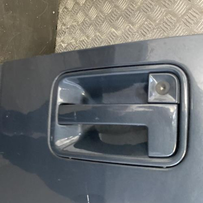 Porte avant droit CITROEN EVASION Photo n°2