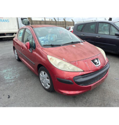 Debitmetre PEUGEOT 207