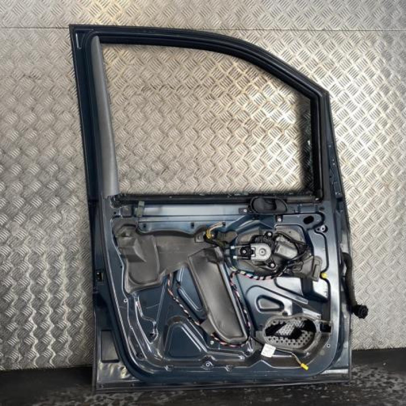 Porte avant gauche CITROEN EVASION Photo n°4