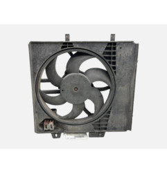 Moto ventilateur radiateur PEUGEOT 207