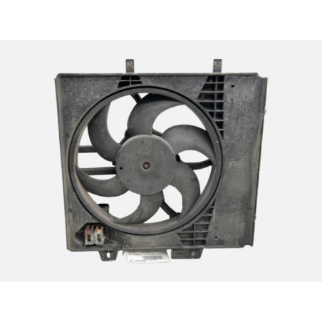 Moto ventilateur radiateur PEUGEOT 207