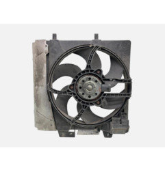 Moto ventilateur radiateur PEUGEOT 207