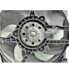 Moto ventilateur radiateur PEUGEOT 207