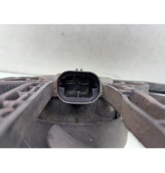 Moto ventilateur radiateur PEUGEOT 207