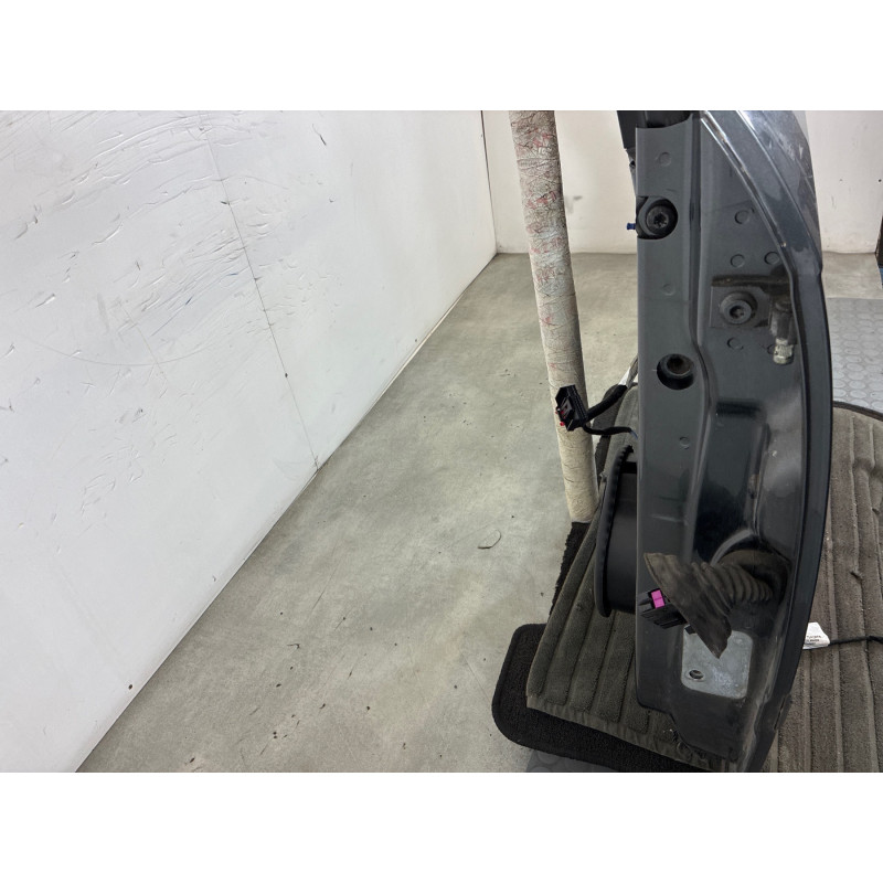 Porte arriere gauche AUDI A3 2 Photo n°5
